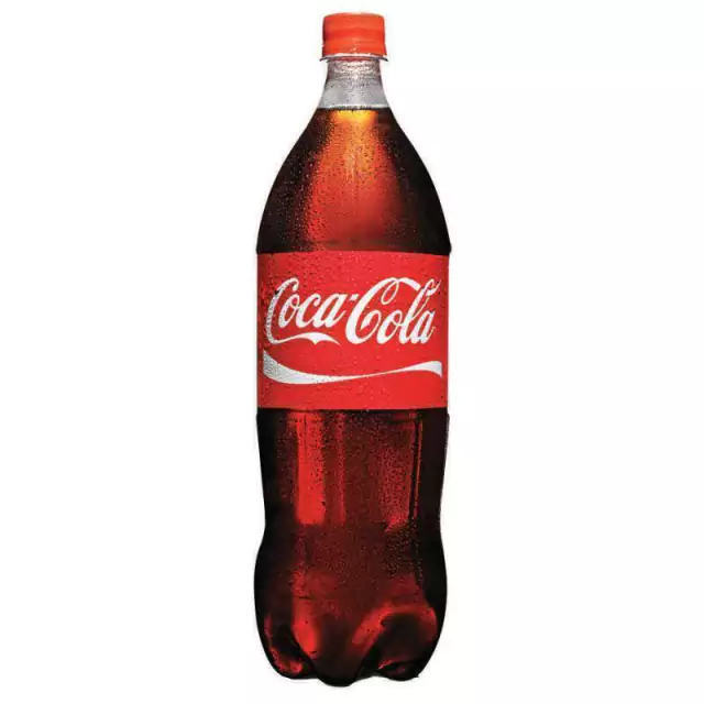 COCA COLA X 2,25 LTS