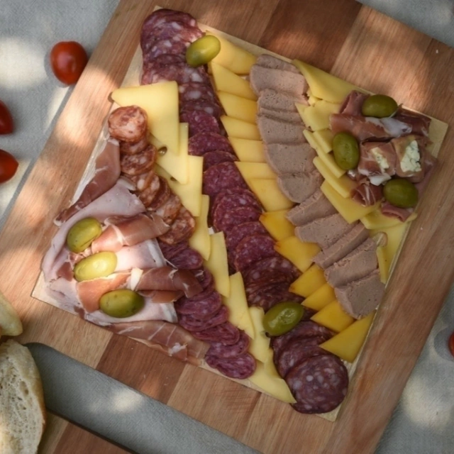 PICADA LALAIA CHICA