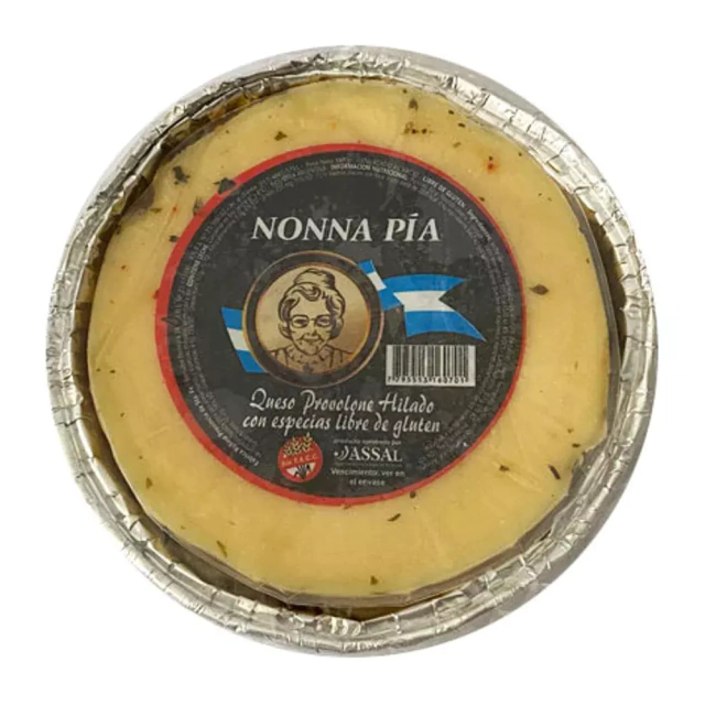 PROVOLETA C/ CAZUELA - NONNA PIA