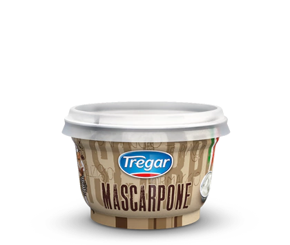 QUESO MASCARPONE X 200 GR -TREGAR