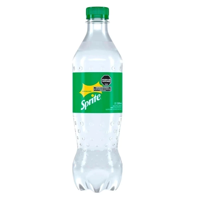 SPRITE X 500 CC