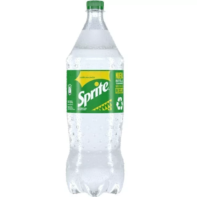 SPRITE X 2,25
