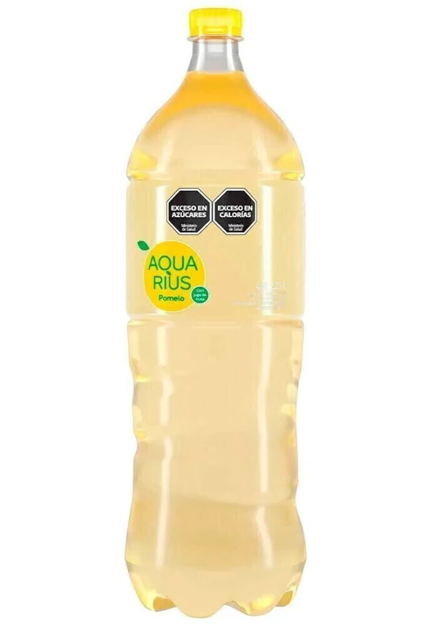 AQUARIUS POMELO X 2,25