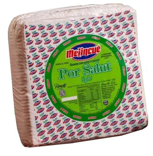 POR SALUT LIGHT HORMA AL PESO - MELINCUE